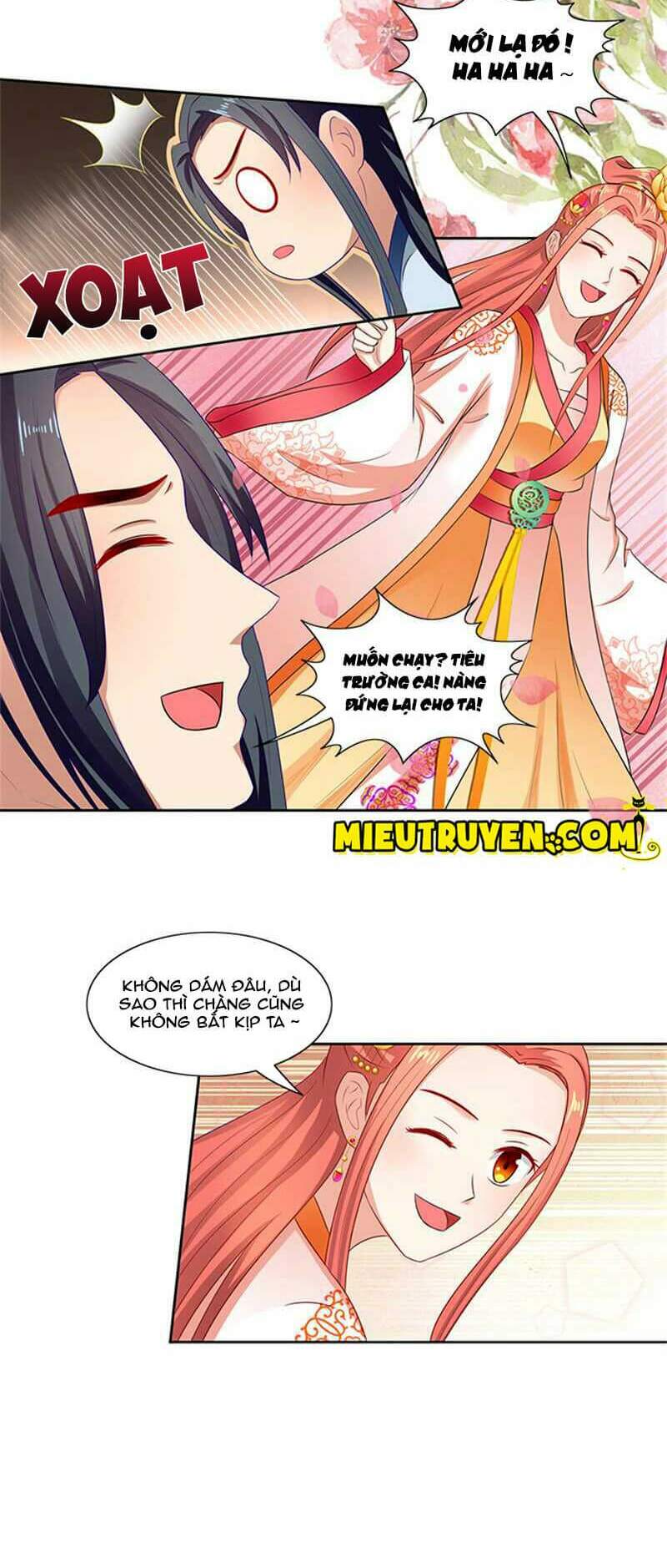 Tận diệt vương gia mãn triều: Chapter 84