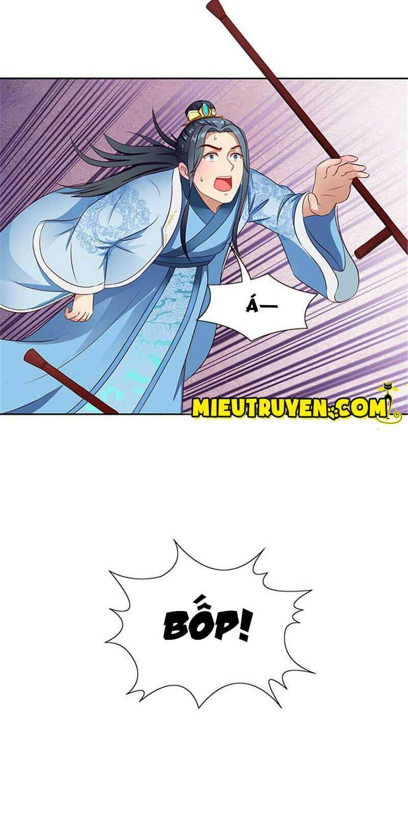 Tận diệt vương gia mãn triều: Chapter 84