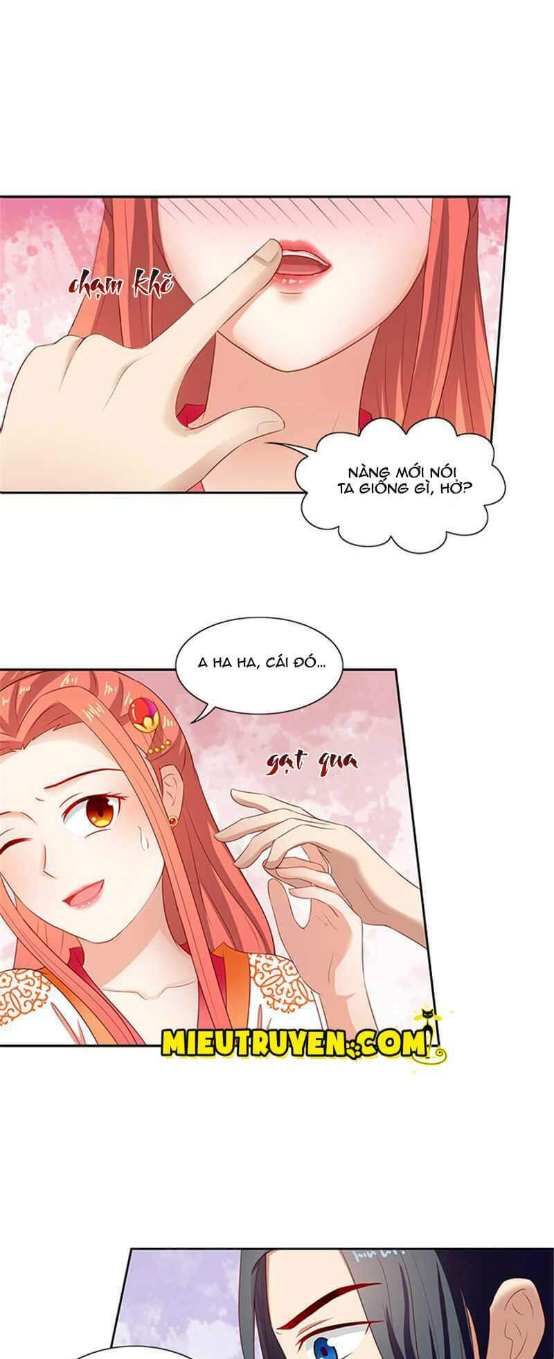 Tận diệt vương gia mãn triều: Chapter 84