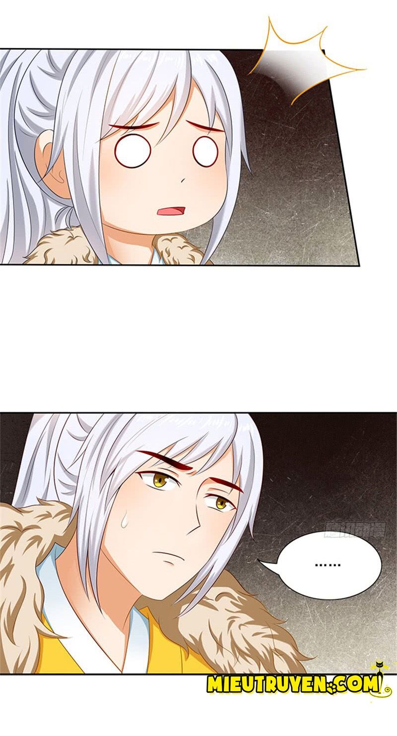 Tận diệt vương gia mãn triều: Chapter 85