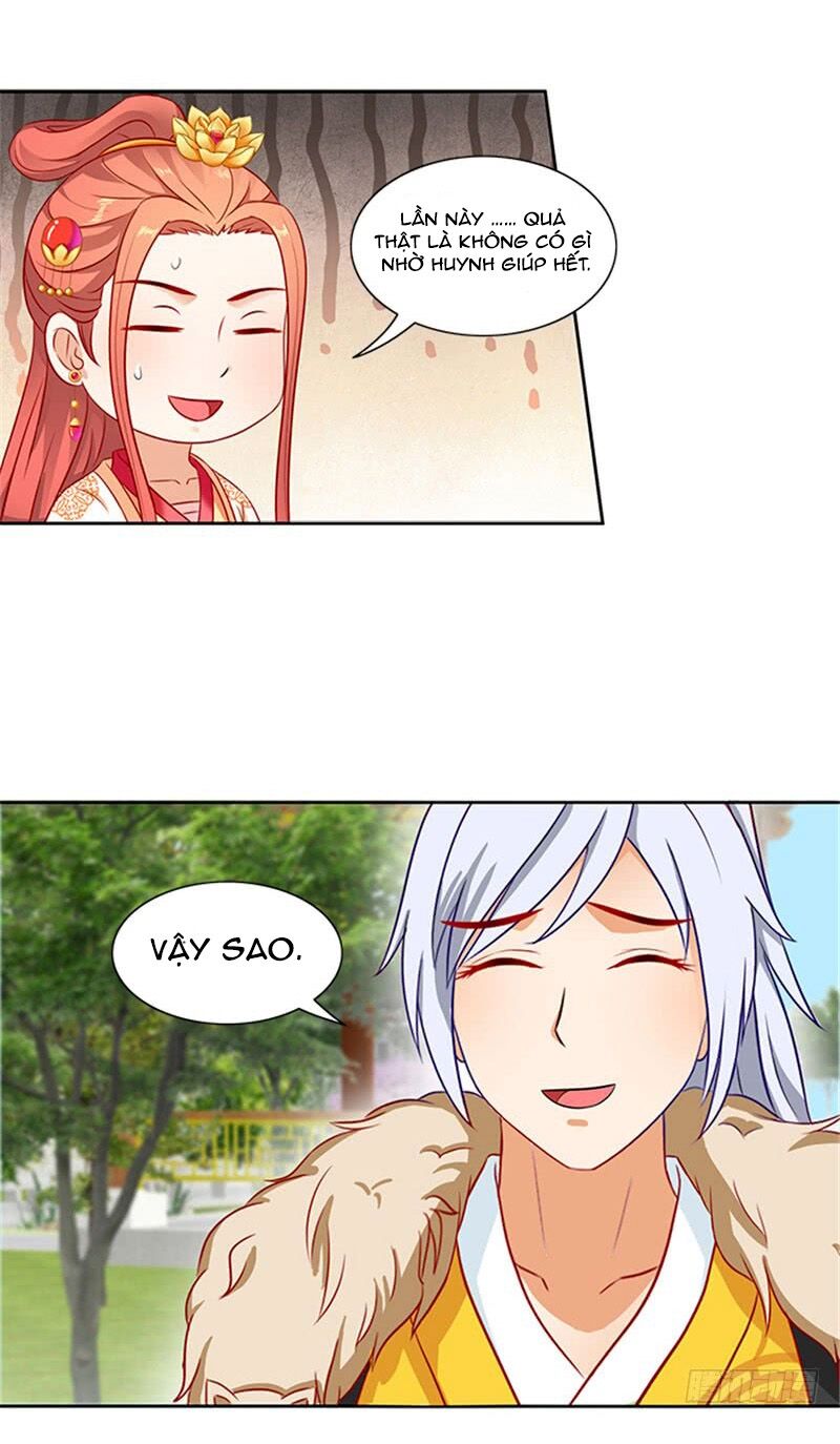Tận diệt vương gia mãn triều: Chapter 85