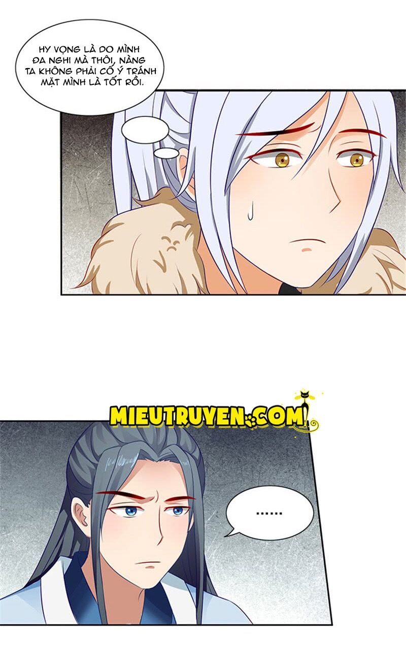 Tận diệt vương gia mãn triều: Chapter 85