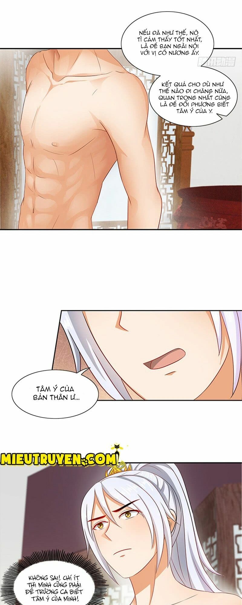 Tận diệt vương gia mãn triều: Chapter 86