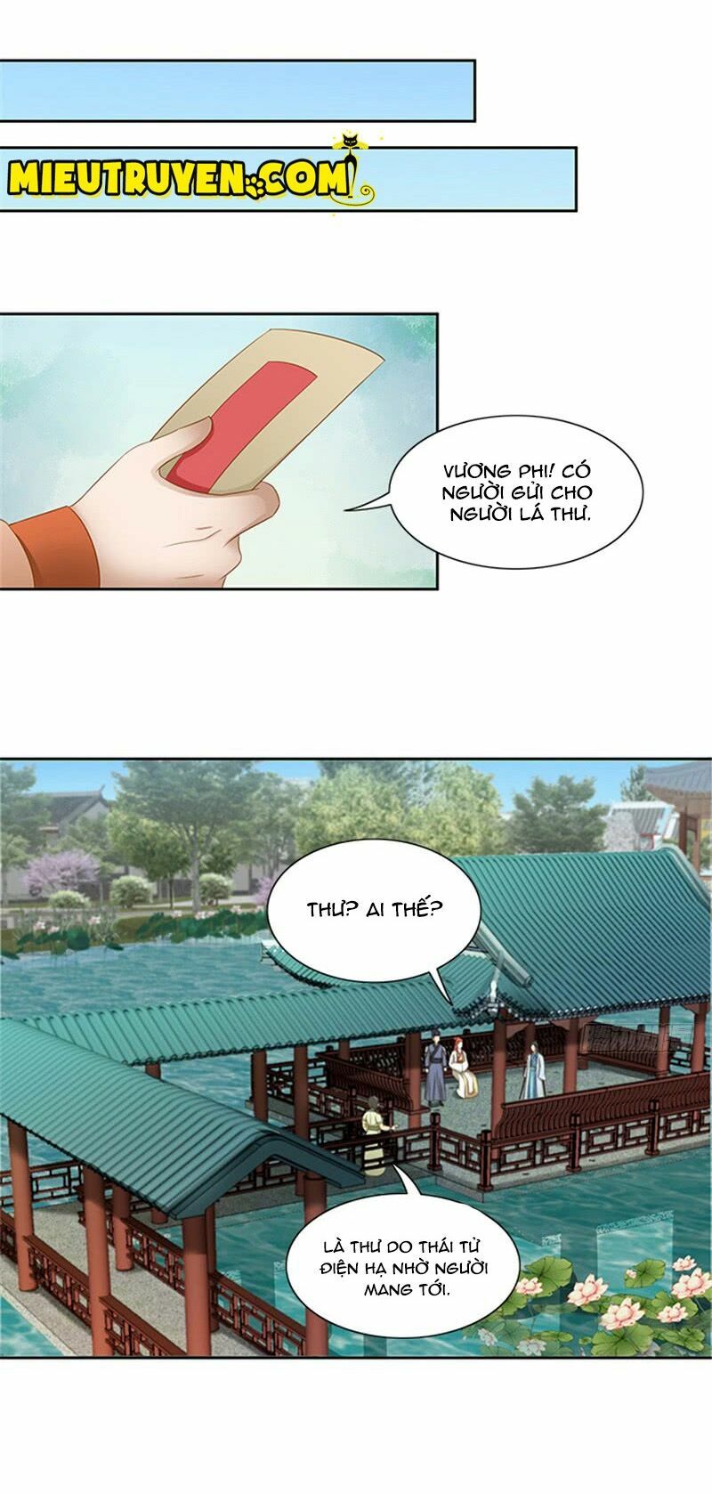Tận diệt vương gia mãn triều: Chapter 86