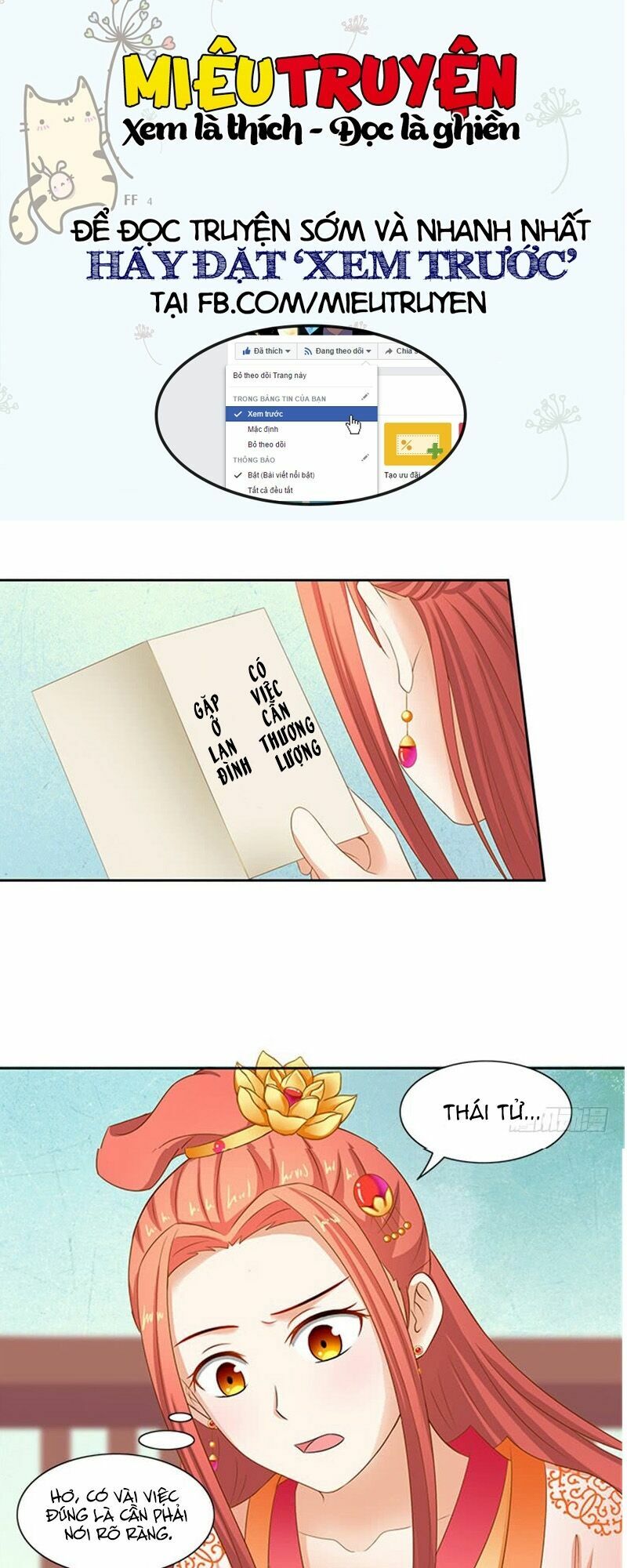 Tận diệt vương gia mãn triều: Chapter 86