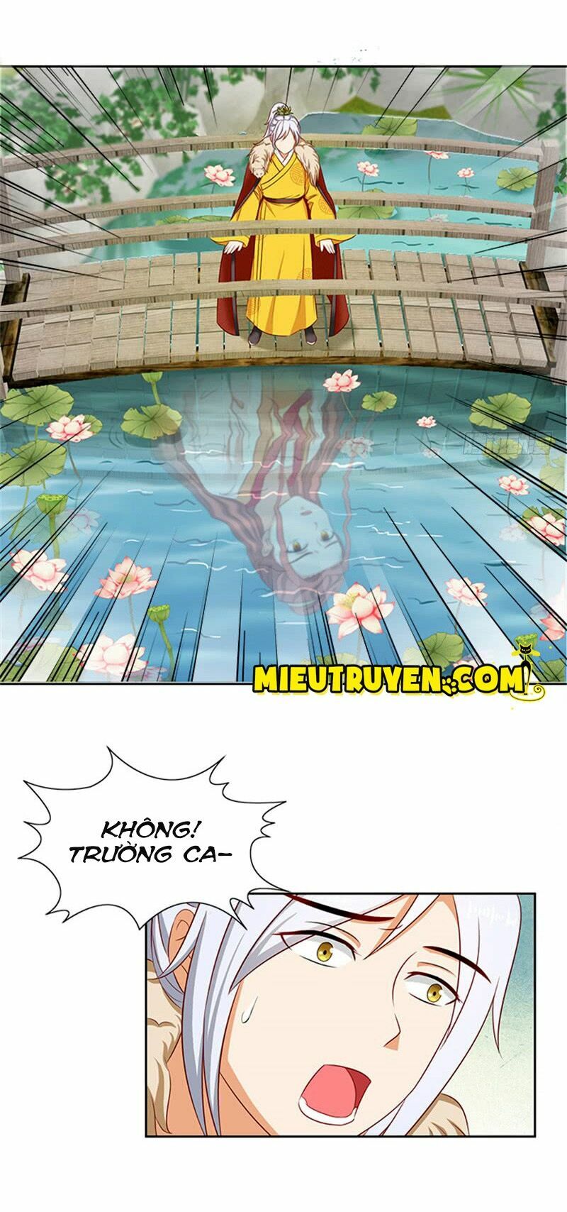 Tận diệt vương gia mãn triều: Chapter 86