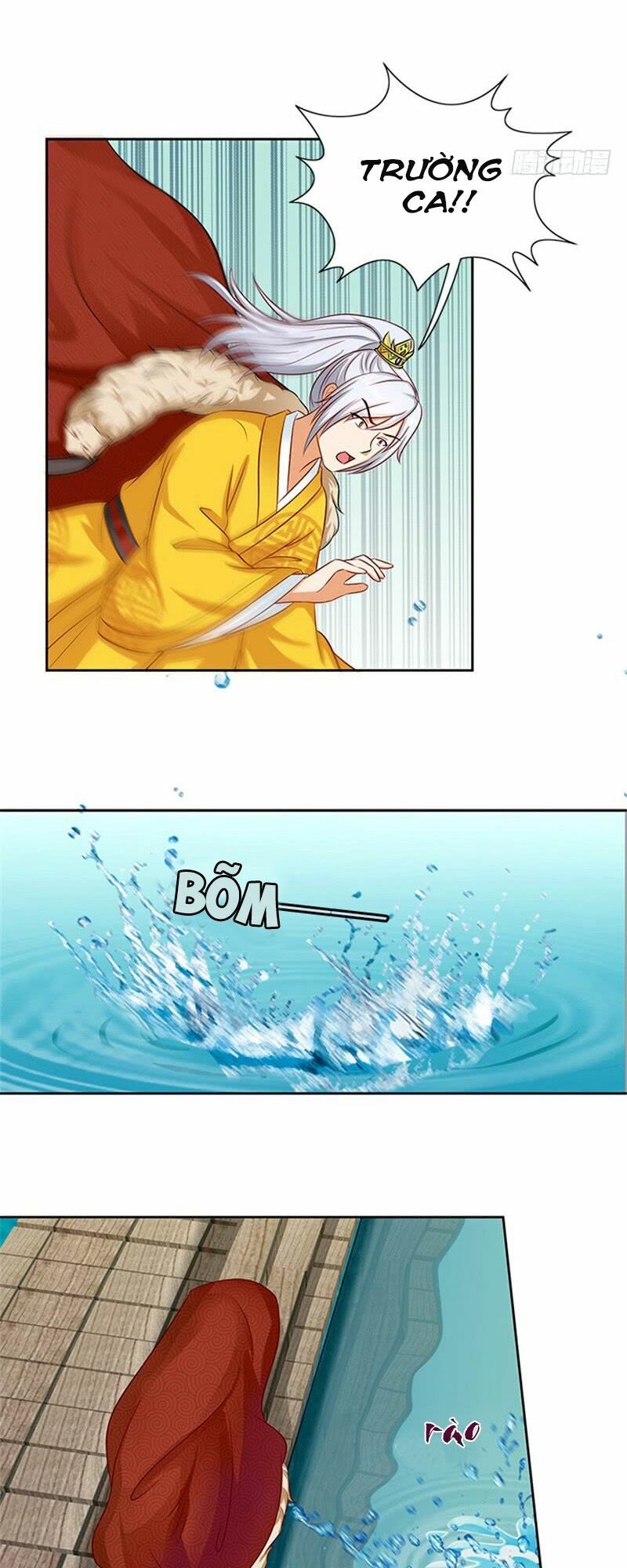 Tận diệt vương gia mãn triều: Chapter 86