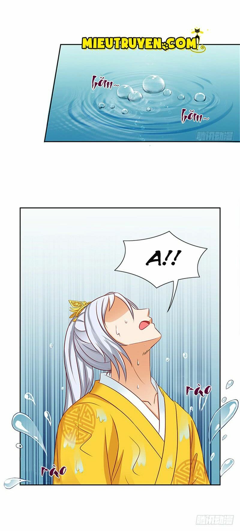 Tận diệt vương gia mãn triều: Chapter 86