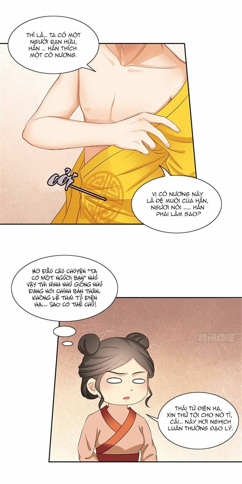 Tận diệt vương gia mãn triều: Chapter 86