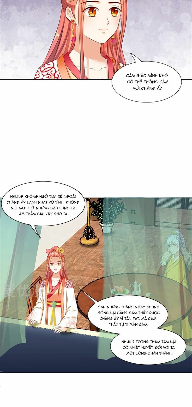 Tận diệt vương gia mãn triều: Chapter 88
