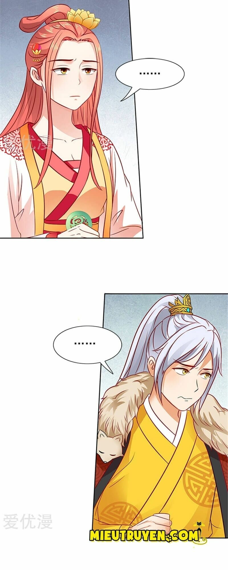 Tận diệt vương gia mãn triều: Chapter 88