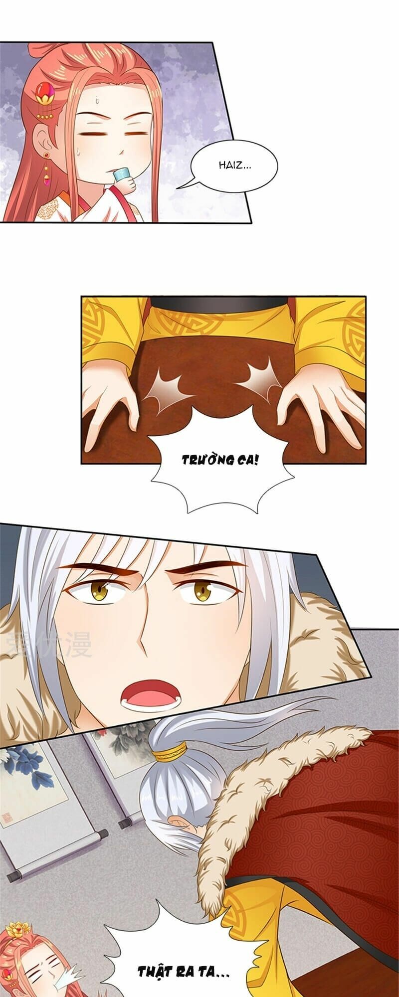 Tận diệt vương gia mãn triều: Chapter 88