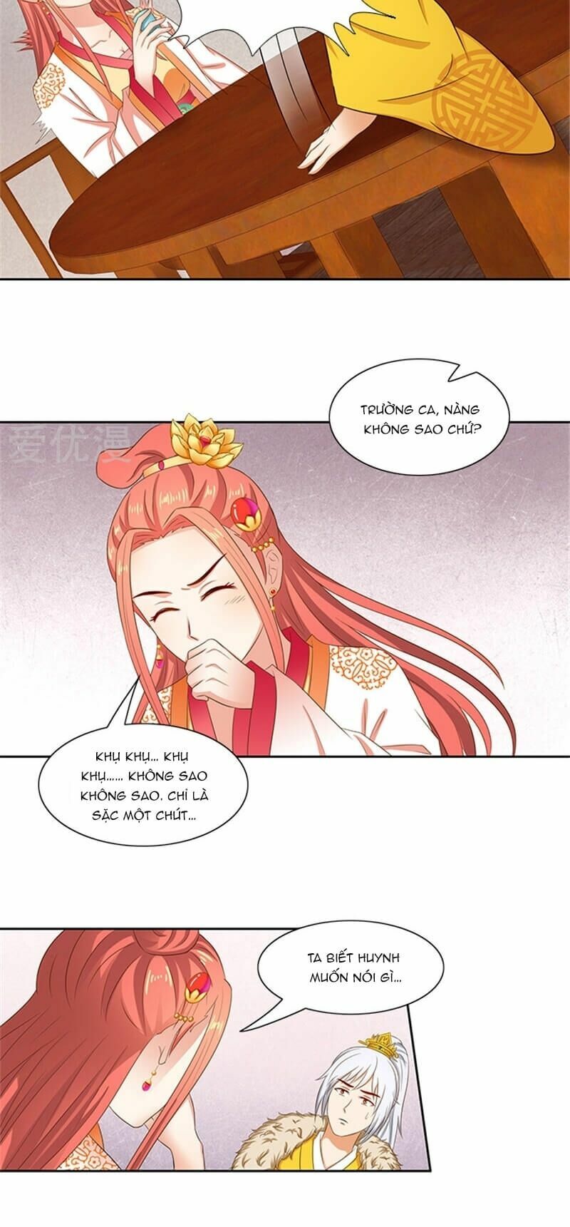 Tận diệt vương gia mãn triều: Chapter 88