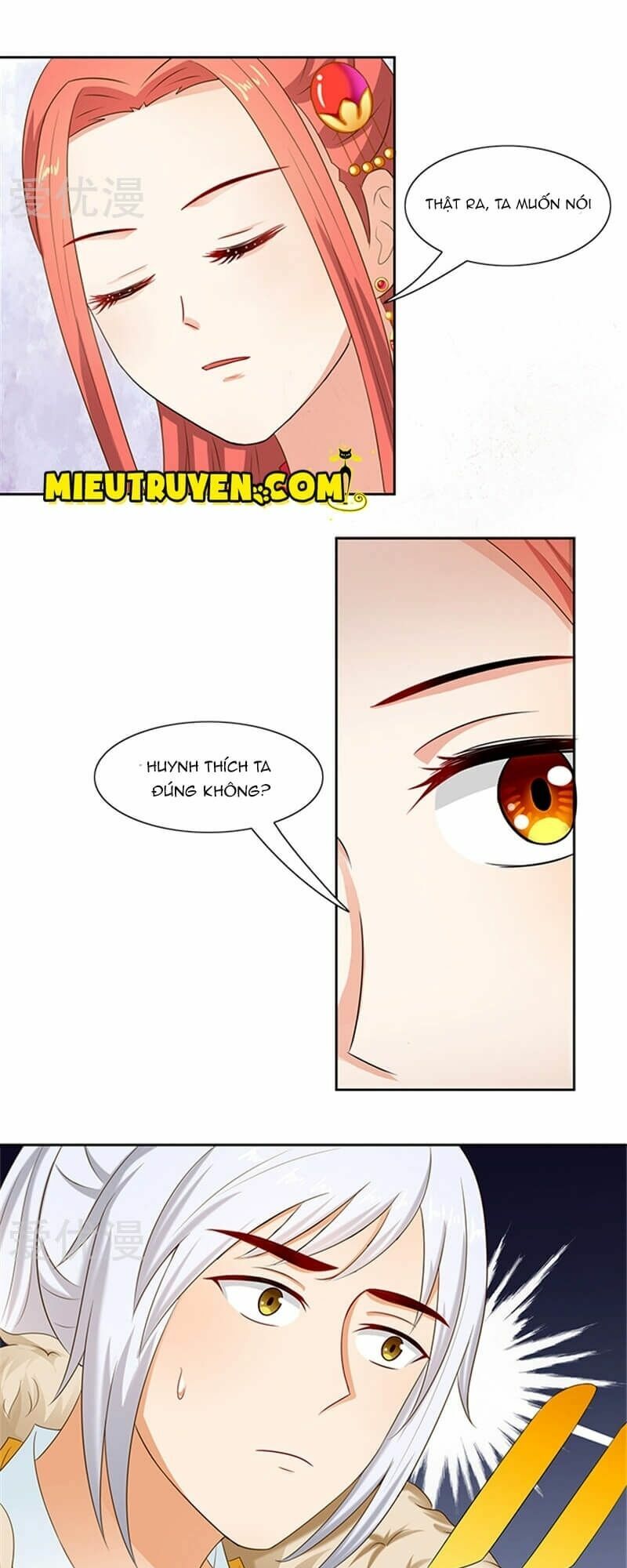 Tận diệt vương gia mãn triều: Chapter 88