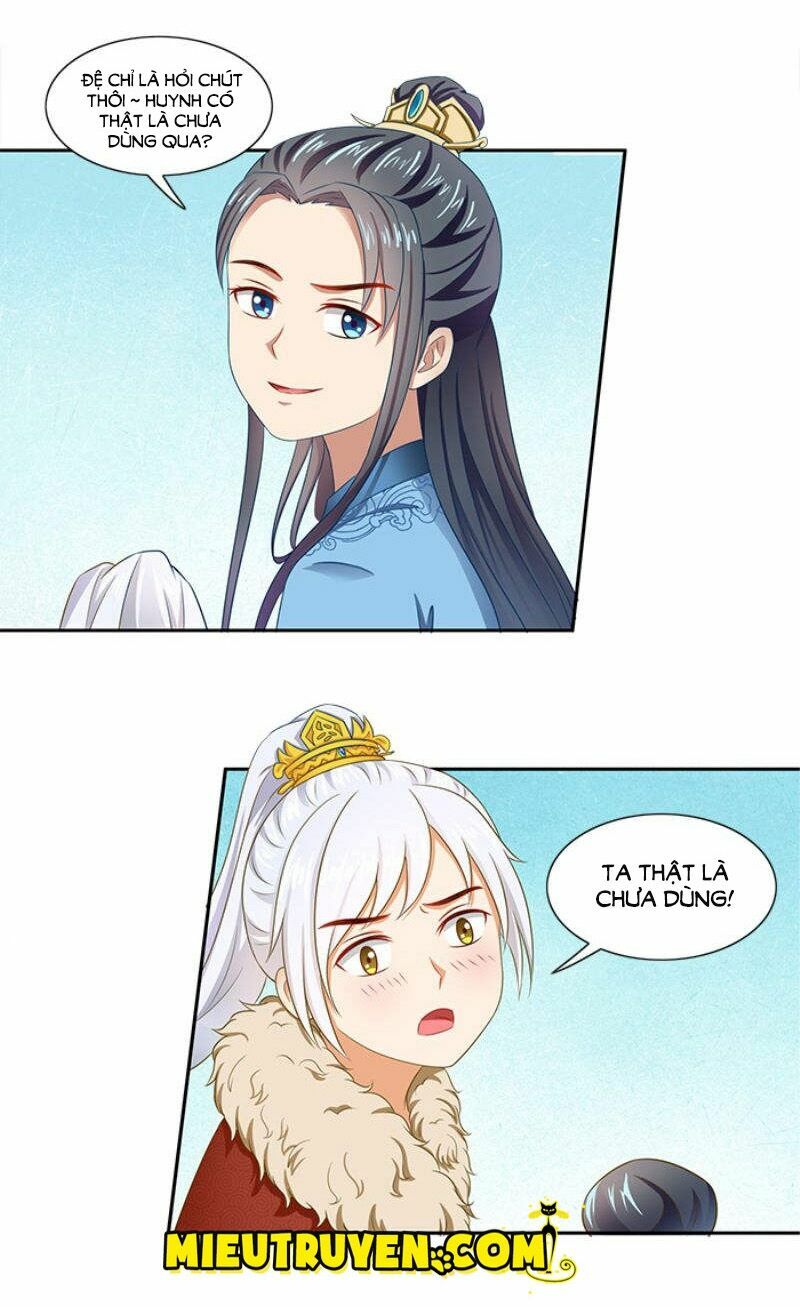 Tận diệt vương gia mãn triều: Chapter 90