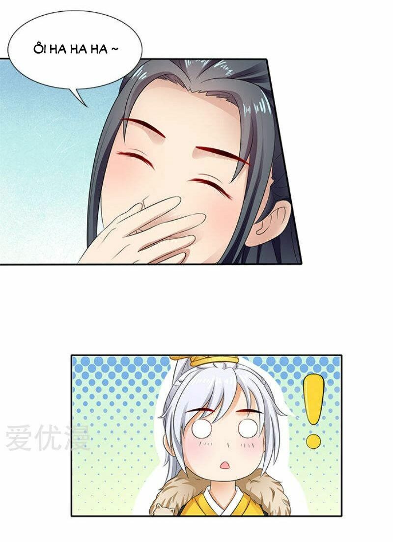 Tận diệt vương gia mãn triều: Chapter 90