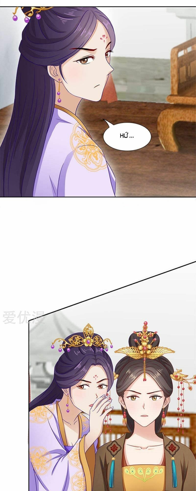 Tận diệt vương gia mãn triều: Chapter 90