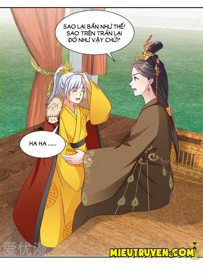 Tận diệt vương gia mãn triều: Chapter 90