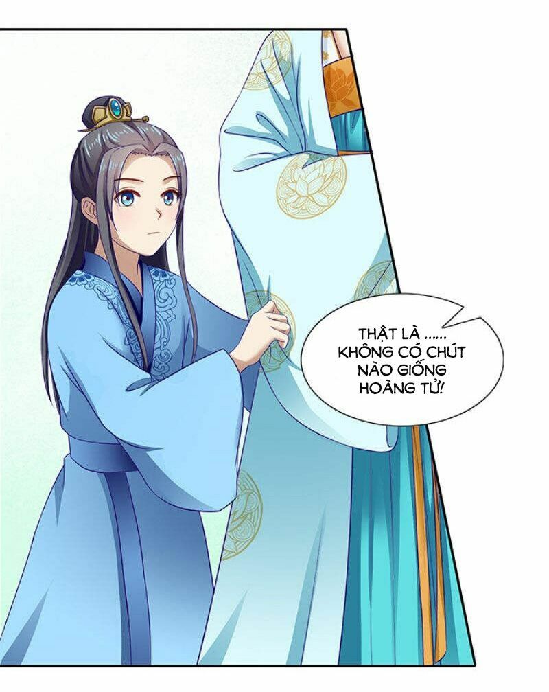 Tận diệt vương gia mãn triều: Chapter 90
