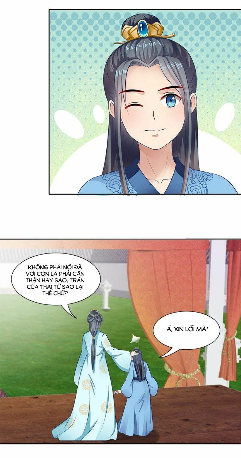 Tận diệt vương gia mãn triều: Chapter 90