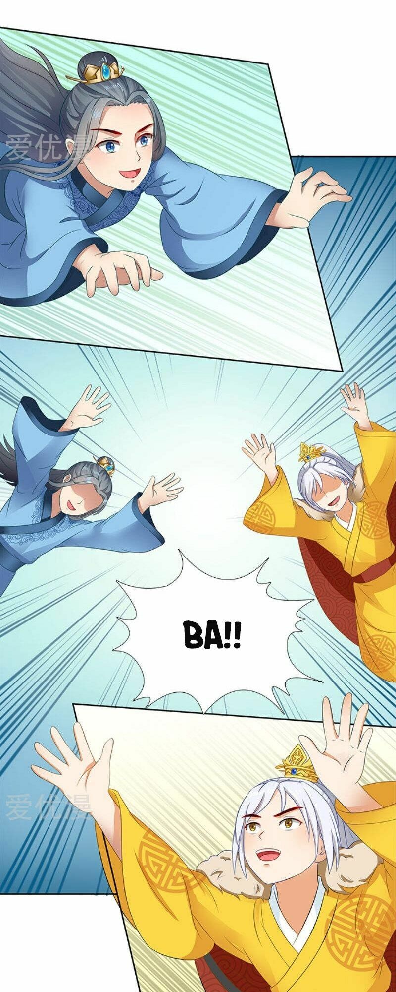 Tận diệt vương gia mãn triều: Chapter 90