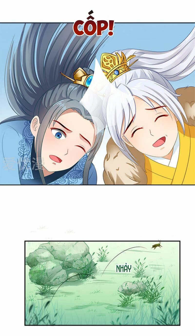 Tận diệt vương gia mãn triều: Chapter 90