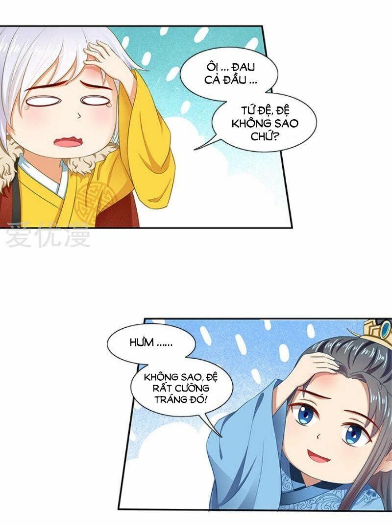 Tận diệt vương gia mãn triều: Chapter 90