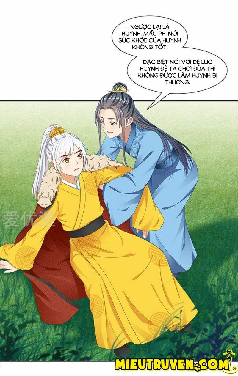 Tận diệt vương gia mãn triều: Chapter 90