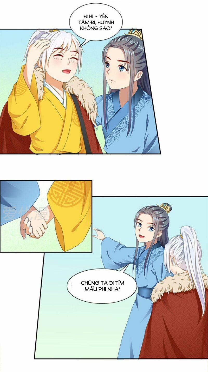 Tận diệt vương gia mãn triều: Chapter 90