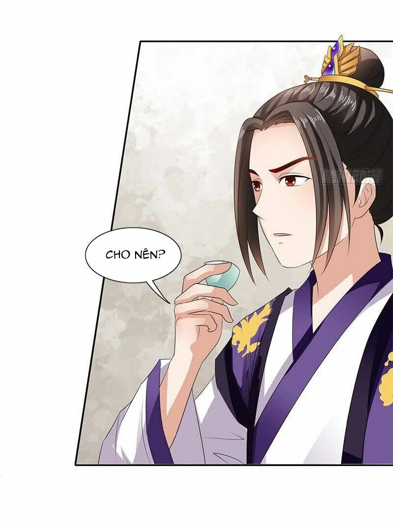 Tận diệt vương gia mãn triều: Chapter 91