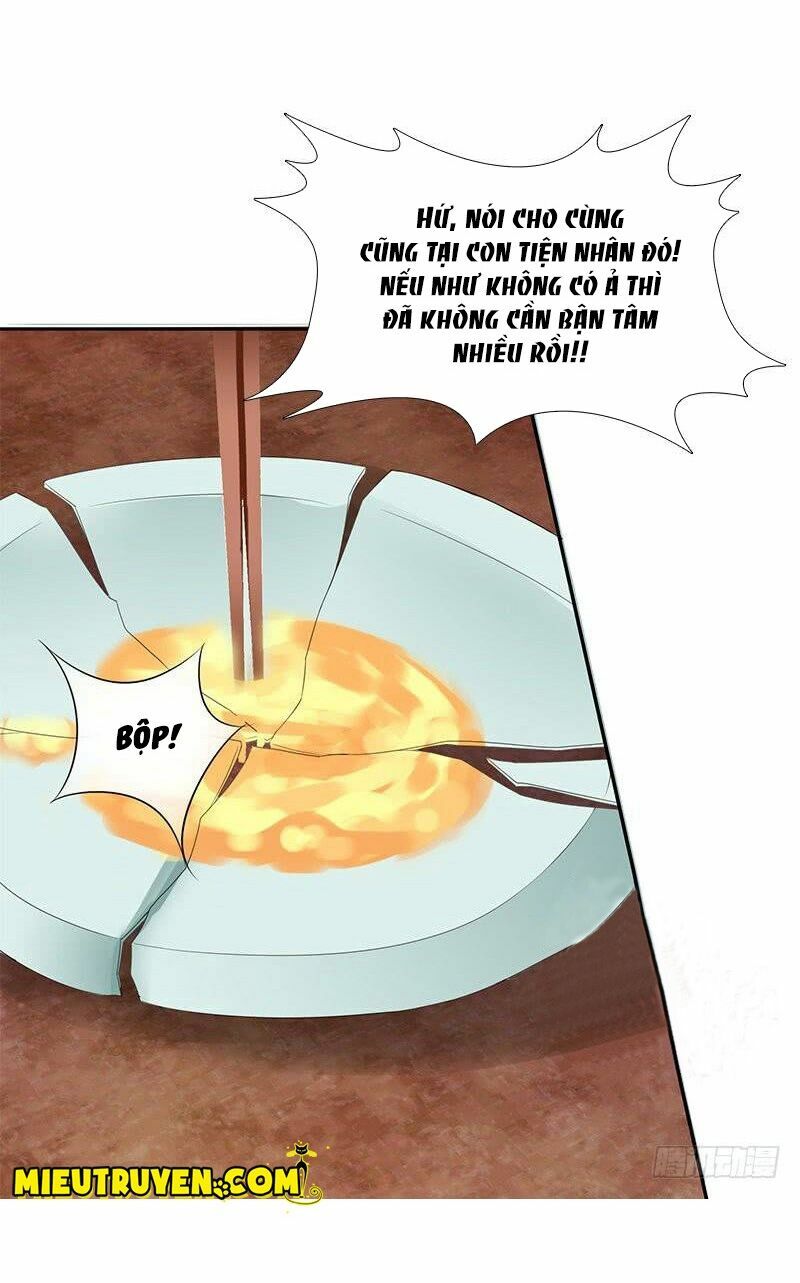 Tận diệt vương gia mãn triều: Chapter 91
