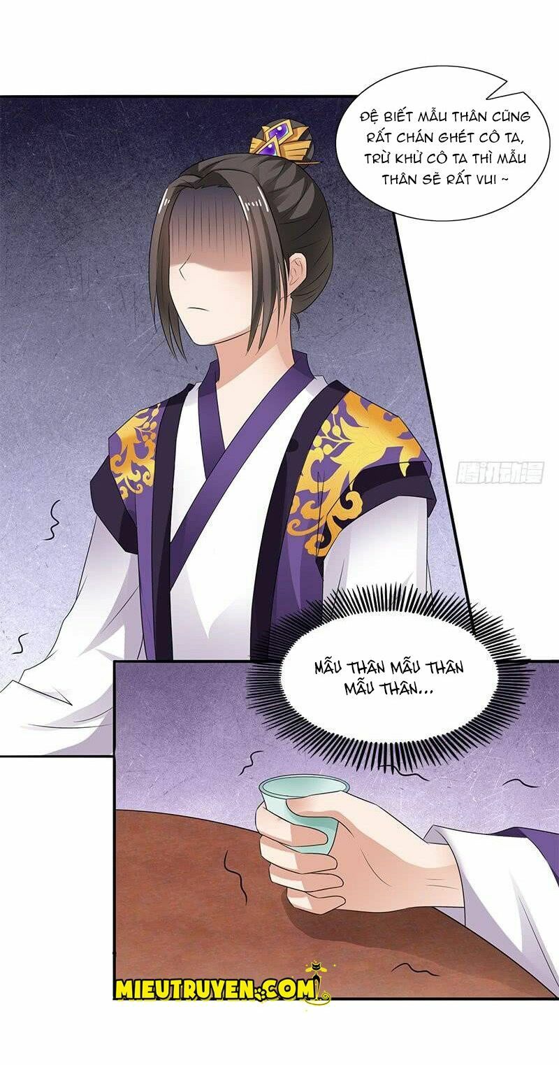 Tận diệt vương gia mãn triều: Chapter 91