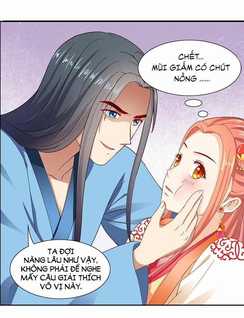Tận diệt vương gia mãn triều: Chapter 92