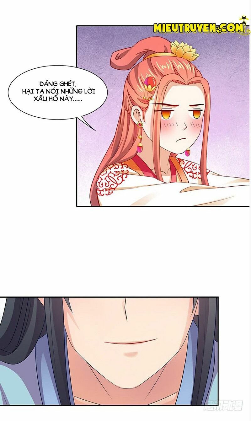 Tận diệt vương gia mãn triều: Chapter 92
