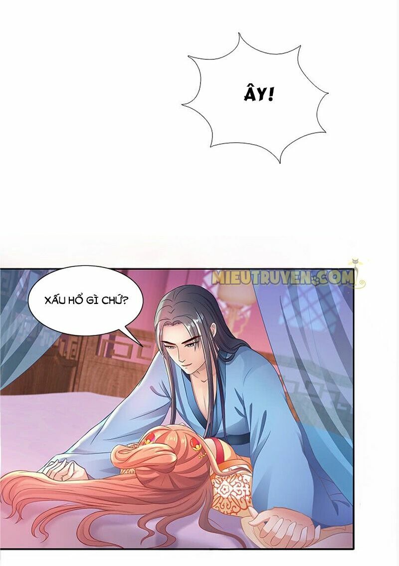 Tận diệt vương gia mãn triều: Chapter 92