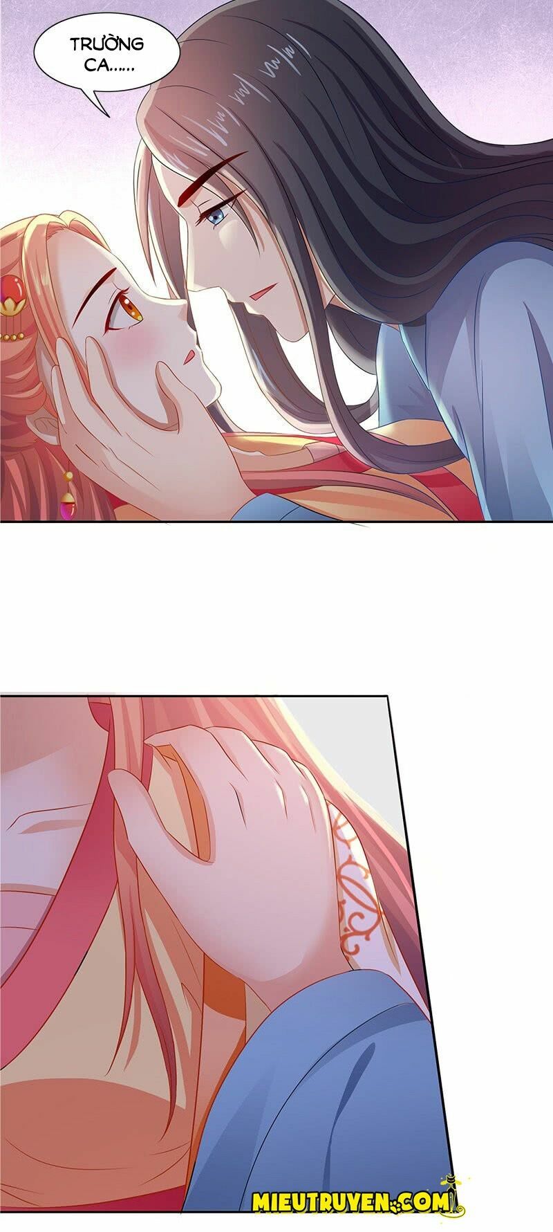 Tận diệt vương gia mãn triều: Chapter 92