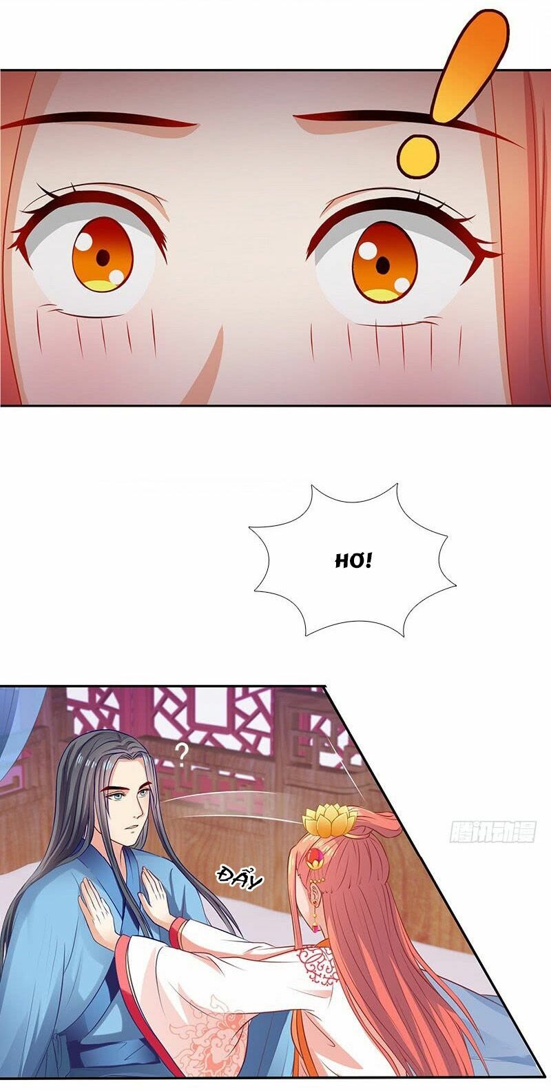 Tận diệt vương gia mãn triều: Chapter 92