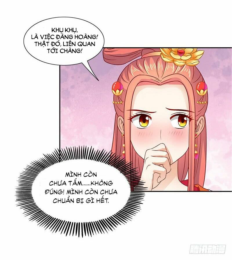 Tận diệt vương gia mãn triều: Chapter 92