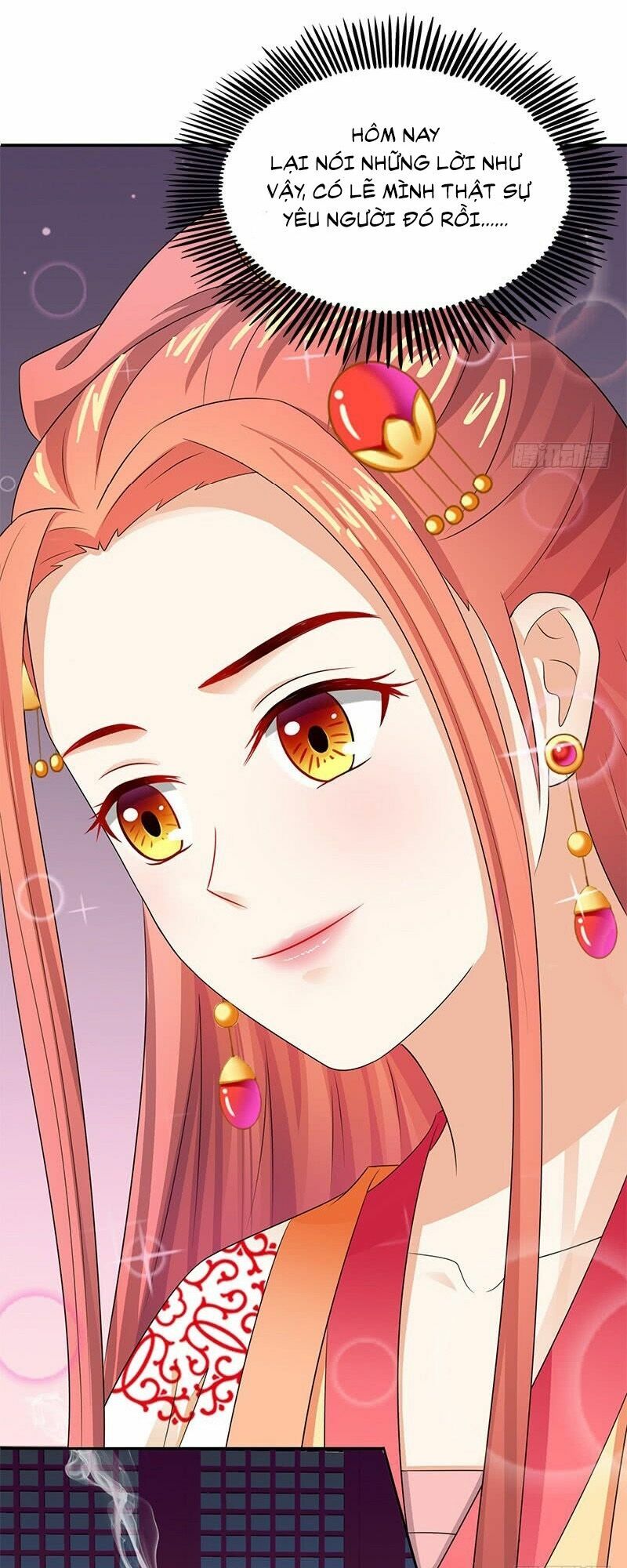 Tận diệt vương gia mãn triều: Chapter 92