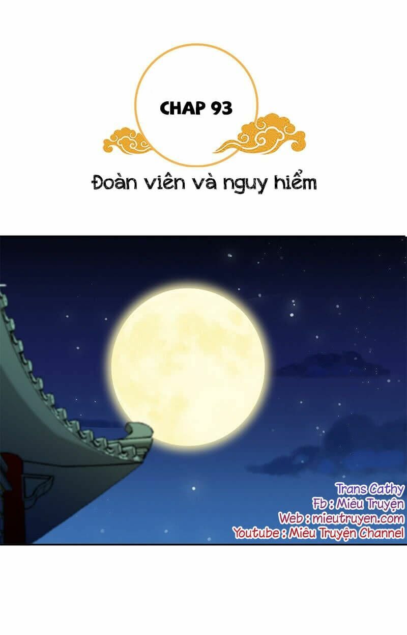 Tận diệt vương gia mãn triều: Chapter 93