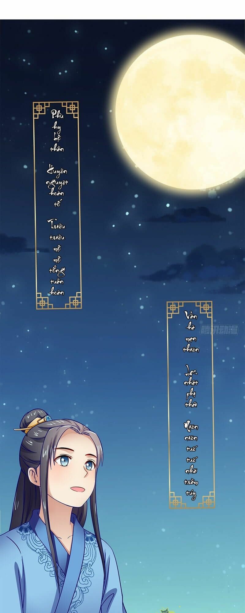 Tận diệt vương gia mãn triều: Chapter 93