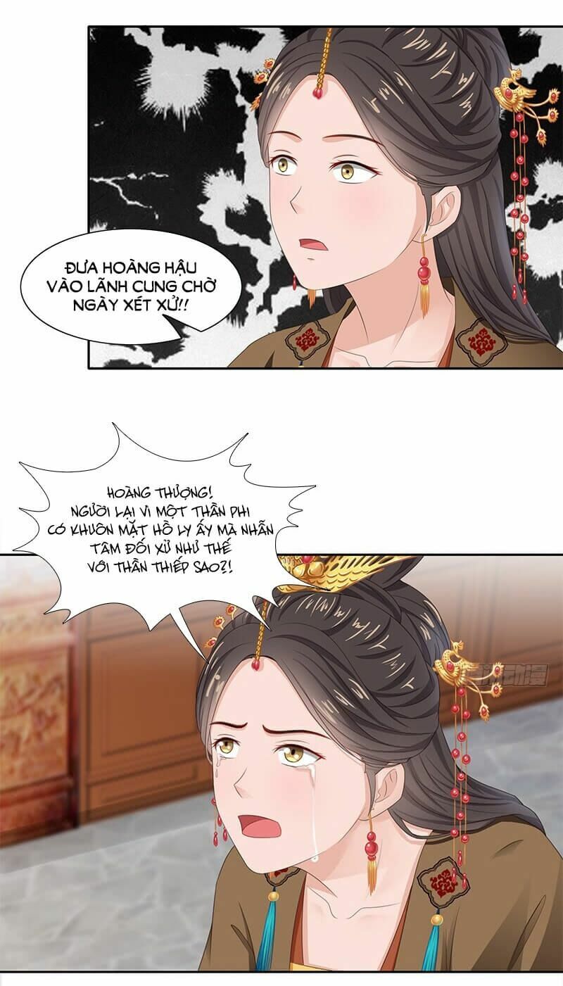 Tận diệt vương gia mãn triều: Chapter 95