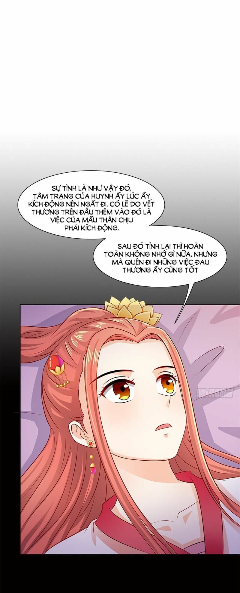 Tận diệt vương gia mãn triều: Chapter 95