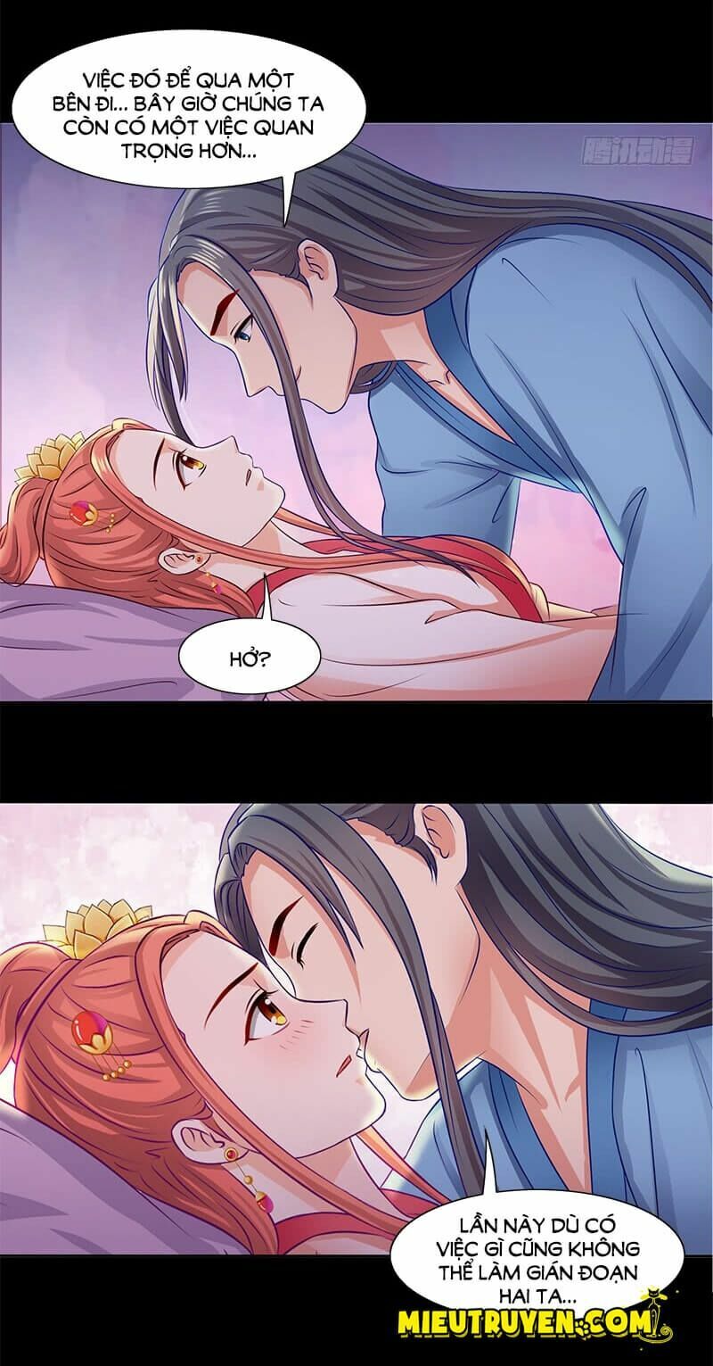 Tận diệt vương gia mãn triều: Chapter 95