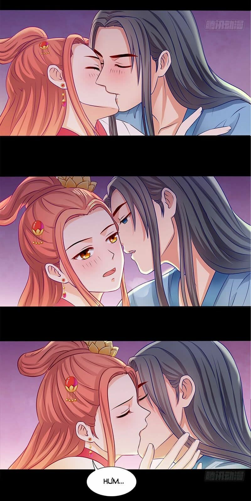 Tận diệt vương gia mãn triều: Chapter 95