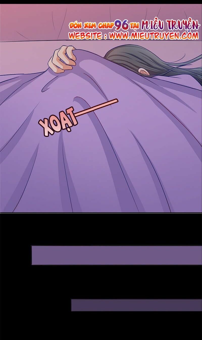 Tận diệt vương gia mãn triều: Chapter 95