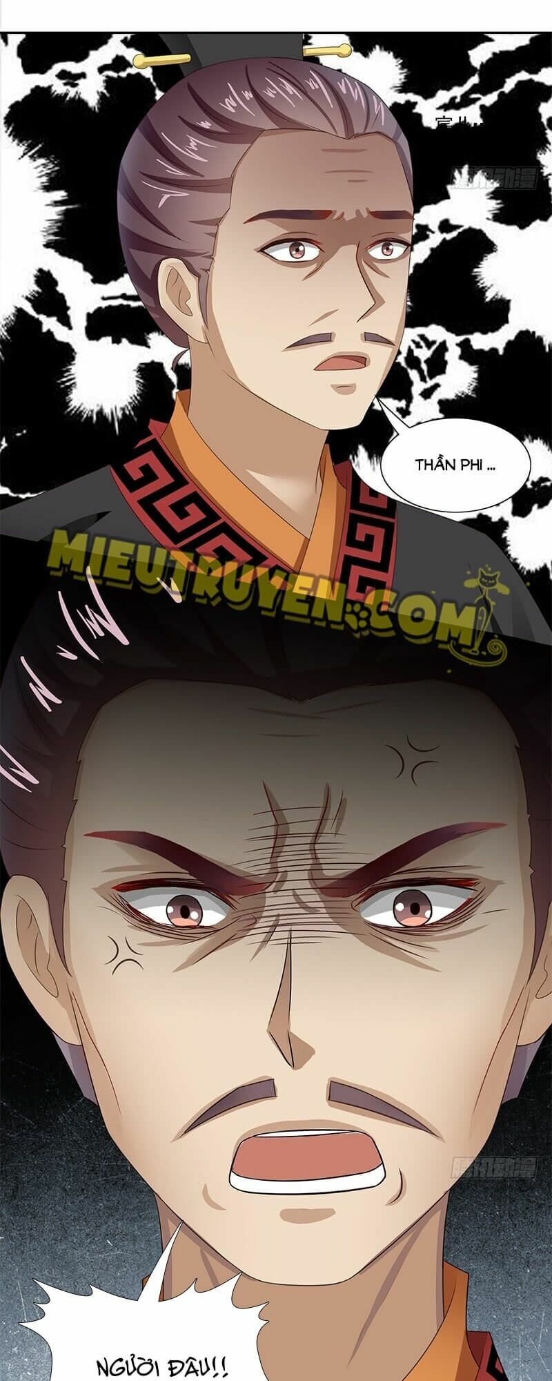 Tận diệt vương gia mãn triều: Chapter 95