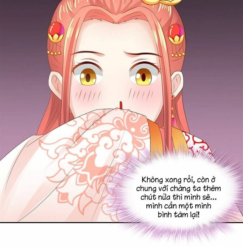 Tận diệt vương gia mãn triều: Chapter 96