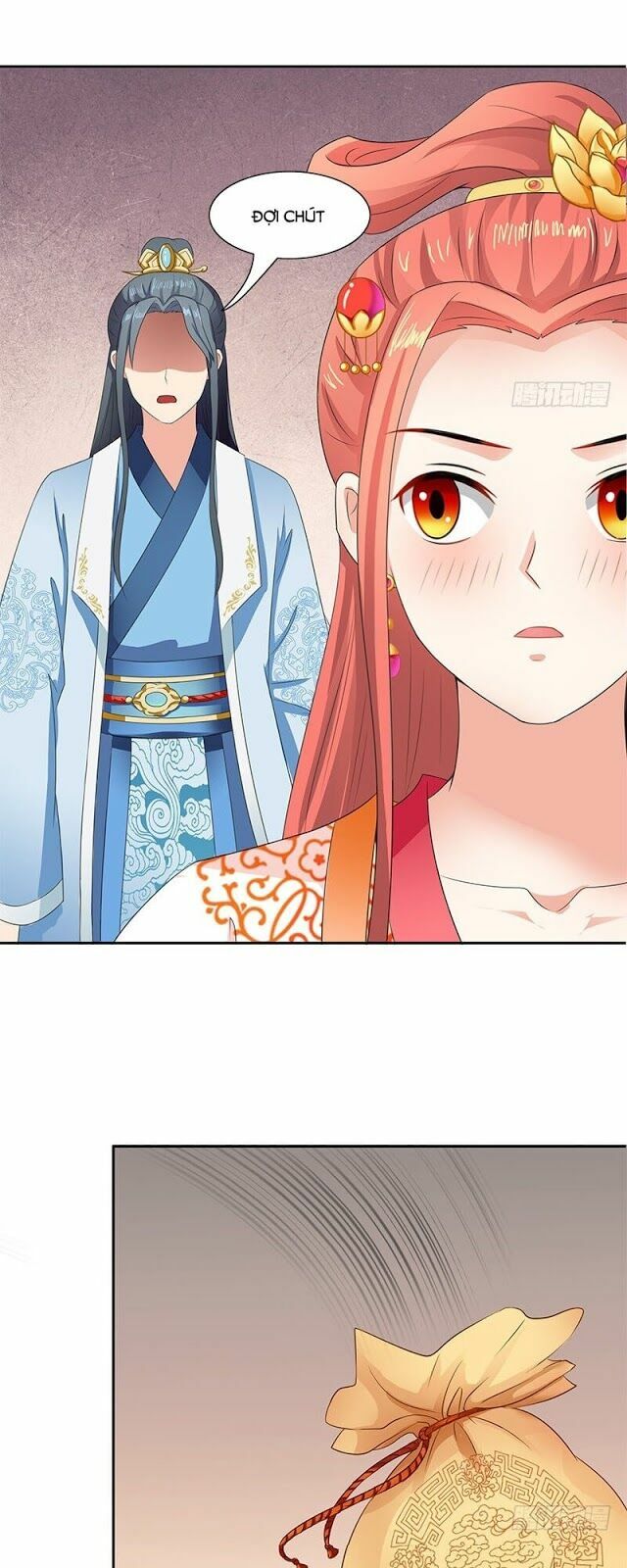 Tận diệt vương gia mãn triều: Chapter 96