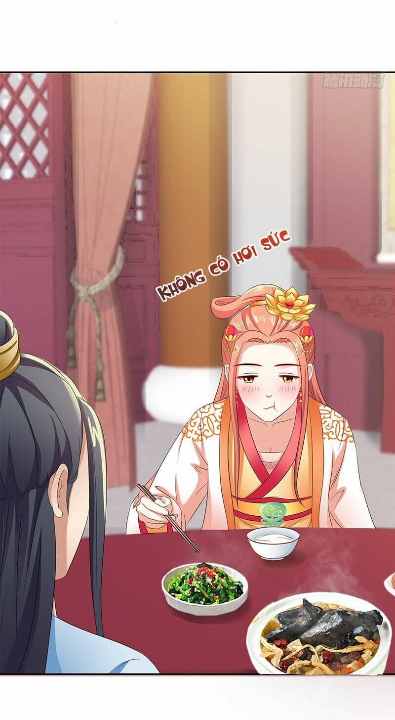 Tận diệt vương gia mãn triều: Chapter 96